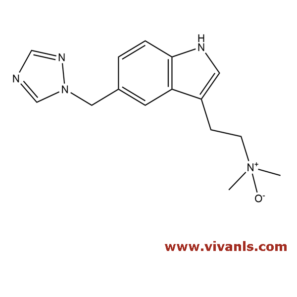 Impurities-Rizatriptan Carboxylic Acid Impurity-1664174077.png